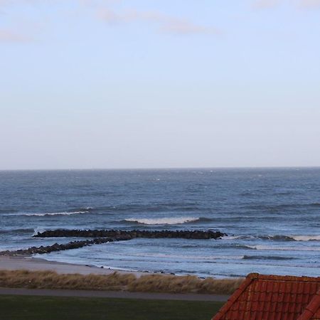 Ferienwohnung Ostseeglueck, Schoenberger Strand, Meerblick Schönberg in Holstein Buitenkant foto